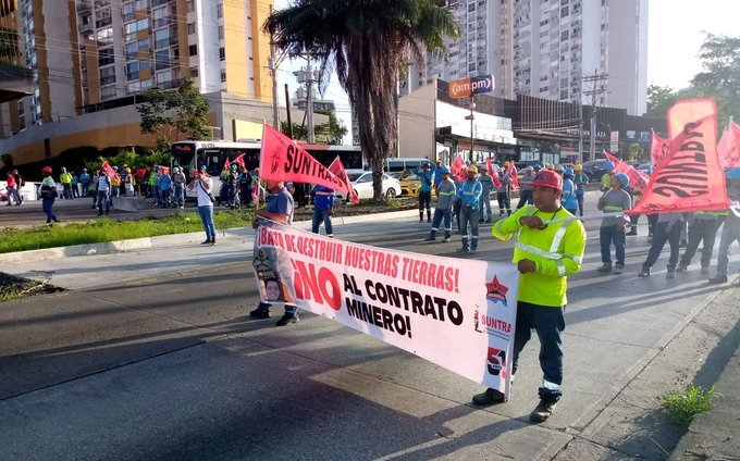 Cierres Parciales En La Capital Y Provincias Video Critica