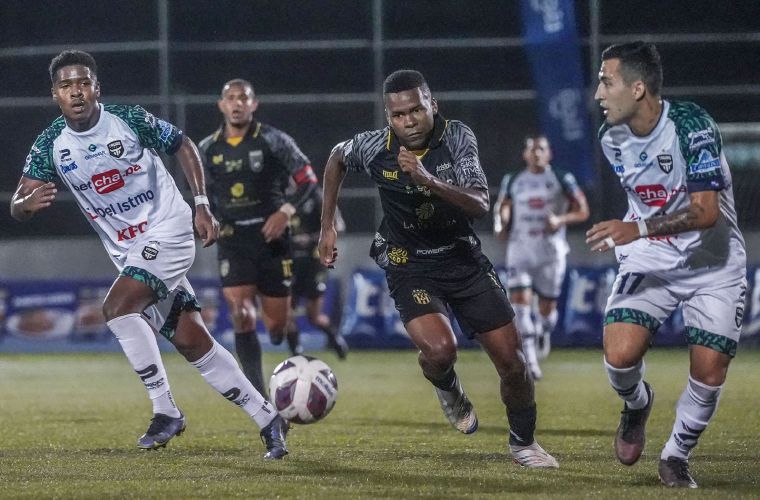 CAI y Tauro jugarán la final del Torneo Clausura de Panamá – En Segundos  Panama