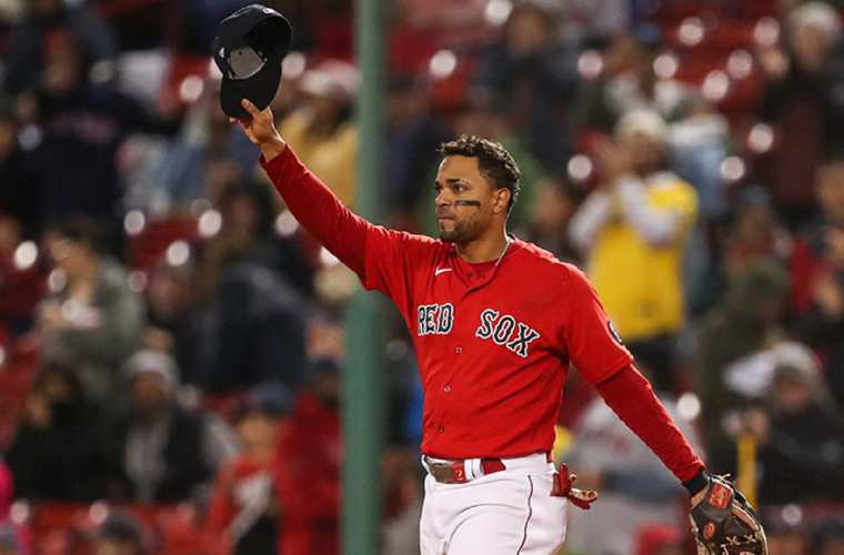 Xander Bogaerts: ¿Arrepentido de dejar Boston e irse a San Diego?