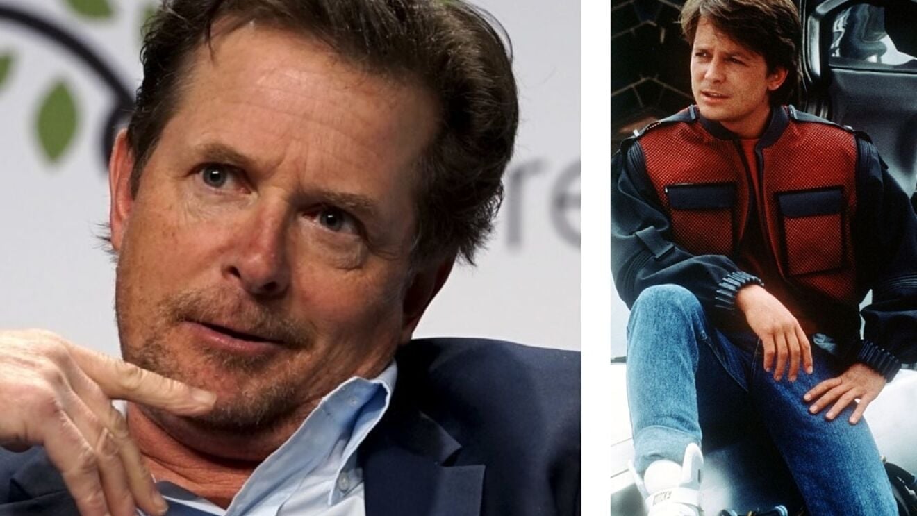 Michael J. Fox: ¿qué enfermedad tiene y qué le pasó al Marty McFly de  Volver al futuro? Parkinson cambió su vida, Cine y series