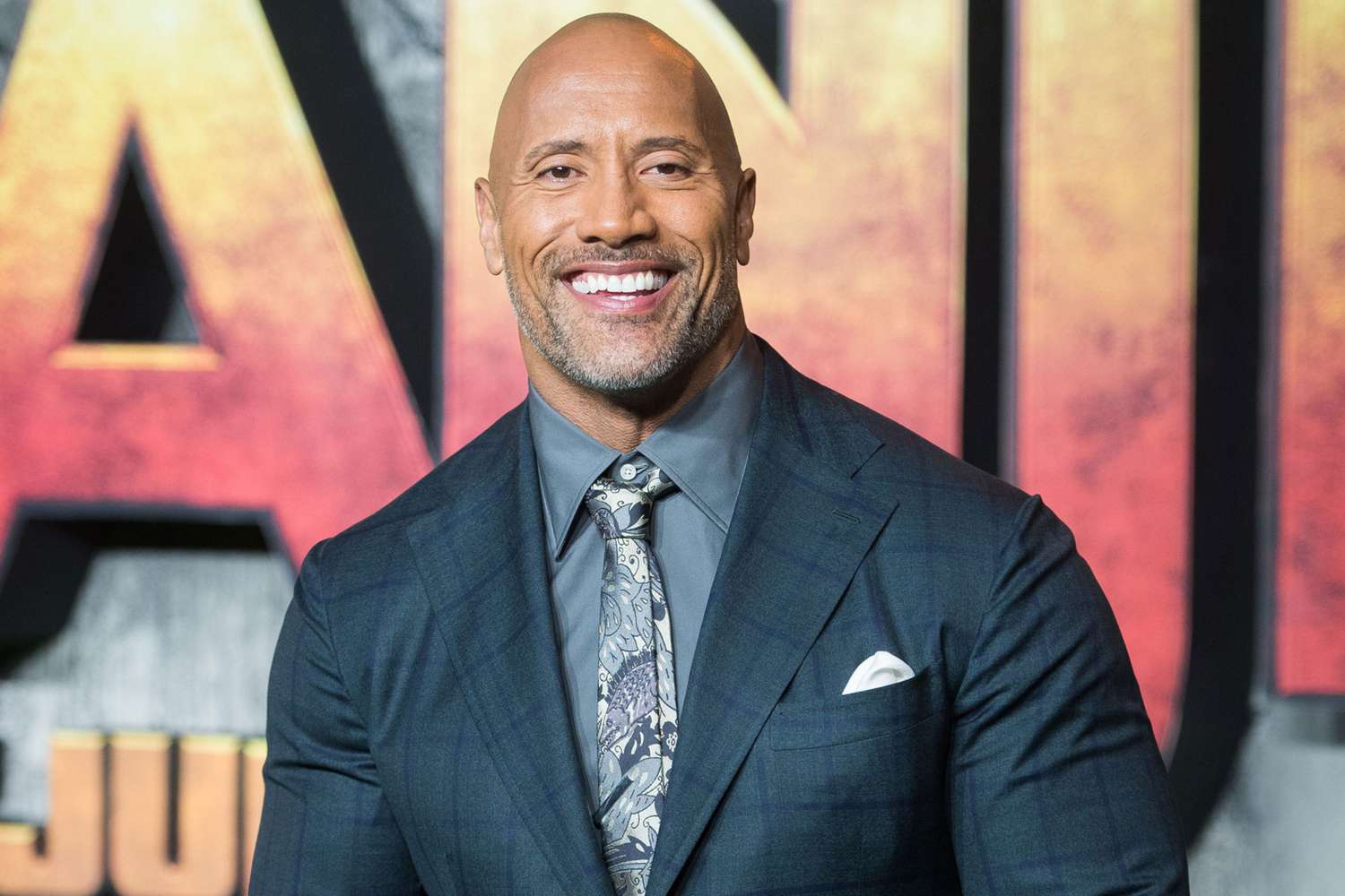 Dwayne Johnson obtiene los derechos de su apodo The Rock Critica