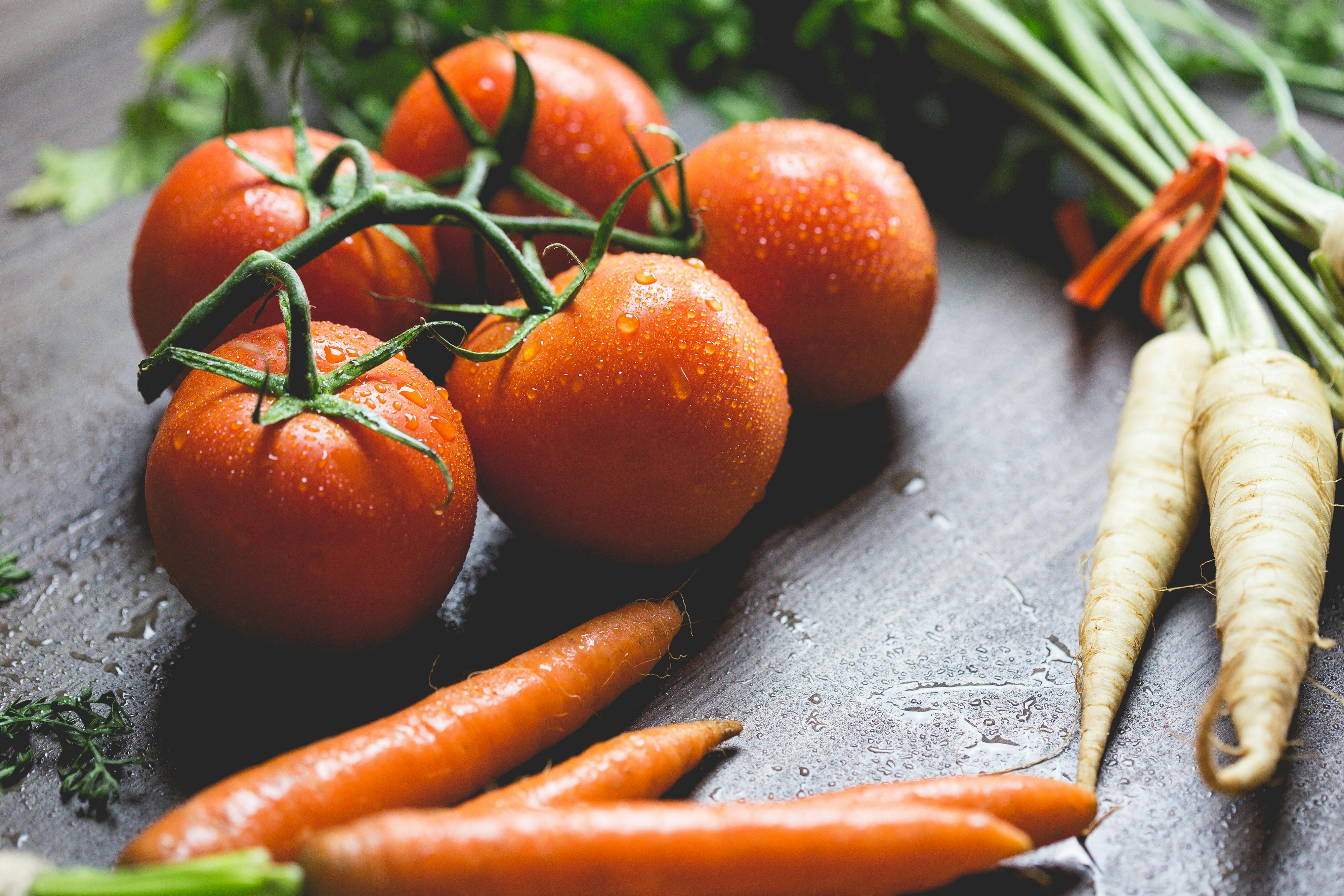 Es probable que estas reducciones de riesgo se deban a la sustitución de la carne roja y procesada. Foto: Pexels