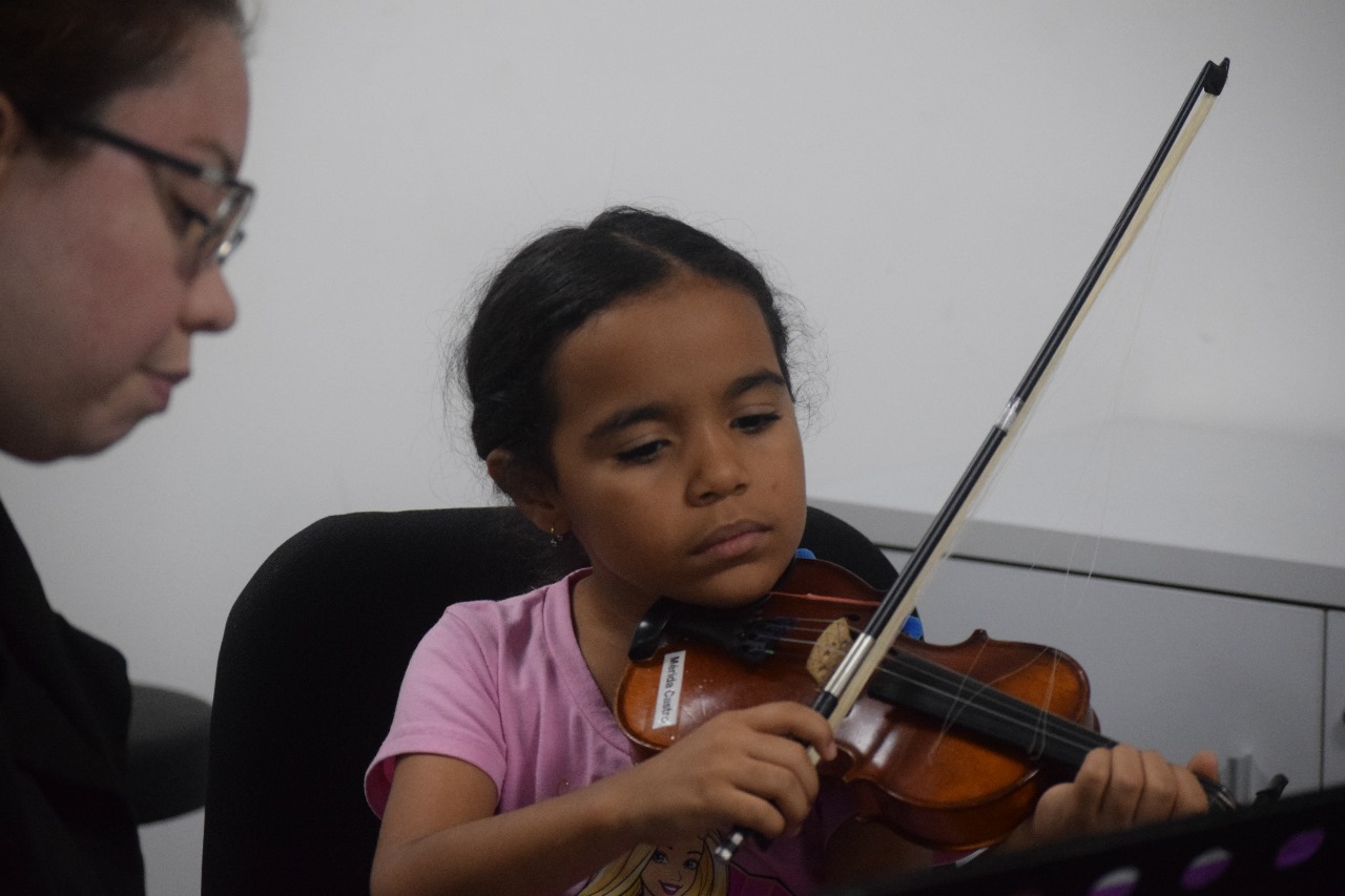 Los talleres serán impartidos por expertos voluntarios en arte, cultura y bienestar. Foto: Cortesía