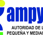 Logo de Ampyme