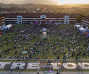 La agenda finalizará en marzo del 2025. Foto: Instagram