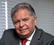 El empresario Victor Shahani.