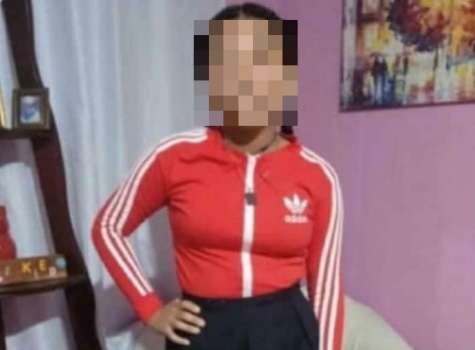 Padre encuentra a su hija desaparecida en Chepo | Critica