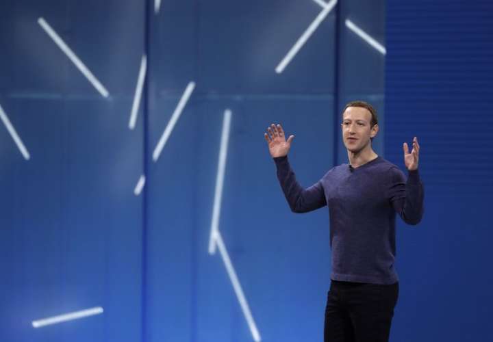 El CEO Mark Zuckerberg dijo que la nueva función de citas 