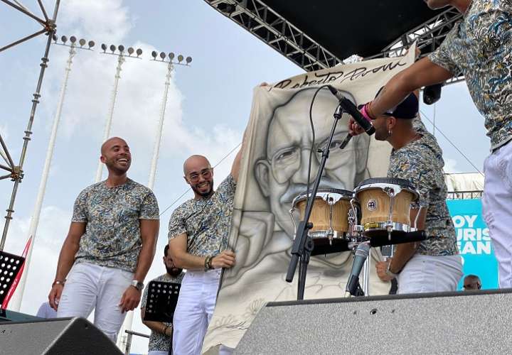 Celebran en Puerto Rico el Día Nacional de la Salsa Critica