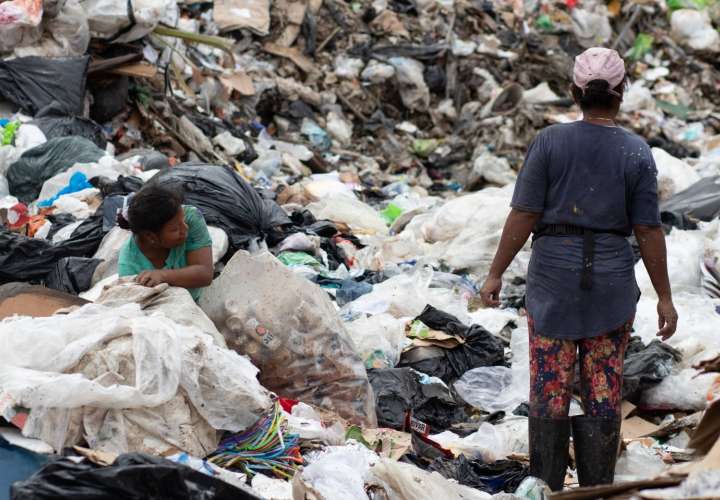 Movimiento Nacional de Recicladores.