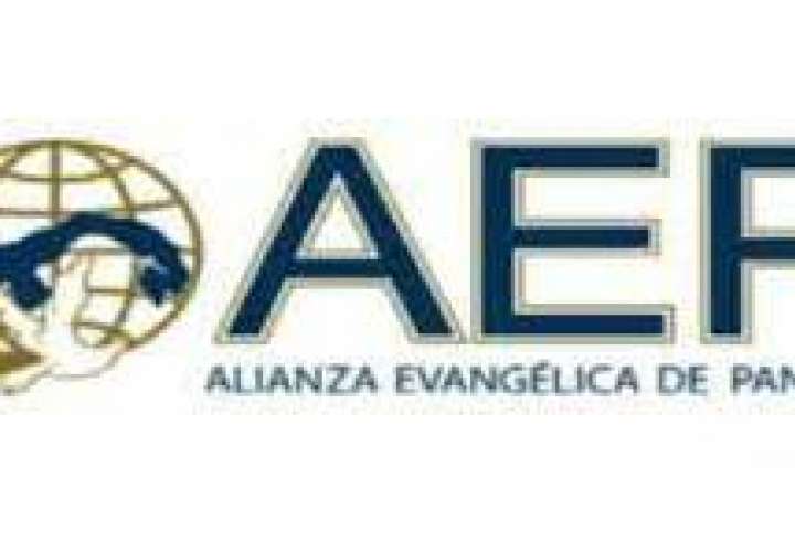 Logo de la alianza.