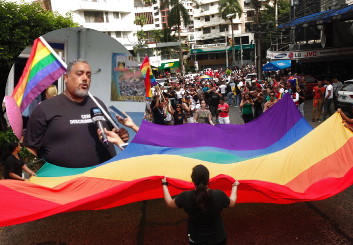 Comunidad LGBT lista para la marcha número 20 del Orgullo Gay 