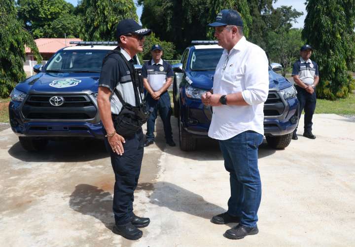 La nueva sede tiene capacidad para 100 unidades. Foto: Cortesía