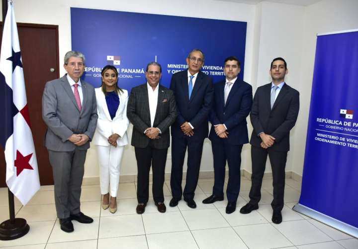 Primer encuentro de transición en el Miviot: informes y obras