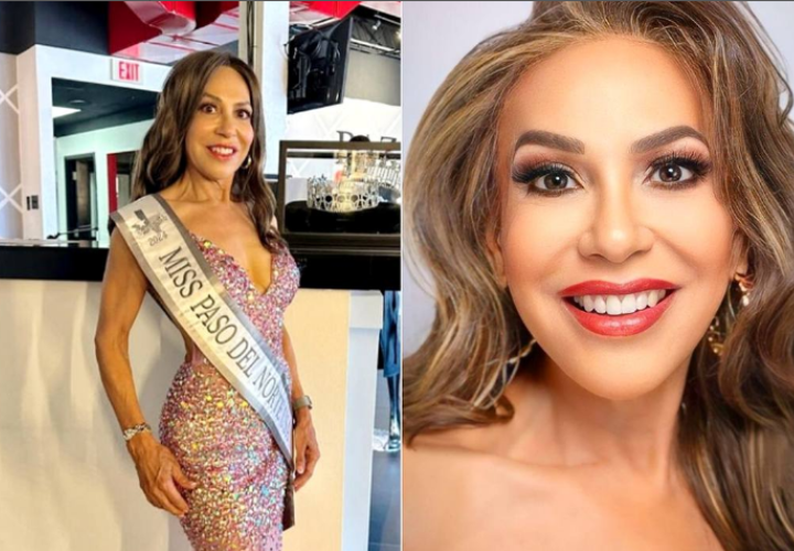 ¡Rueden pelaítas! Mujer de 71 años gana y aspira al Miss Universo