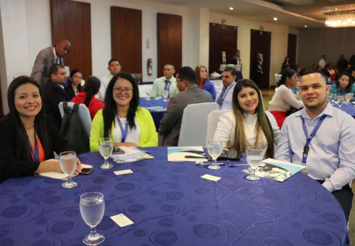  ¡IMELCF inaugura Jornada Nacional de Medicina Legal en Veraguas!