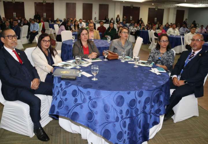  ¡IMELCF inaugura Jornada Nacional de Medicina Legal en Veraguas!