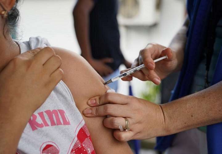 Las vacunas son una forma de protección contra las enfermedades.