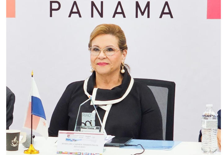 Panamá preside organismo Iberoamericano para la educación superior