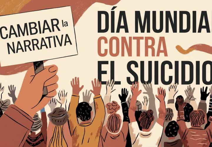 100 mil suicidios en las Américas: Crisis de salud mental bajo la lupa