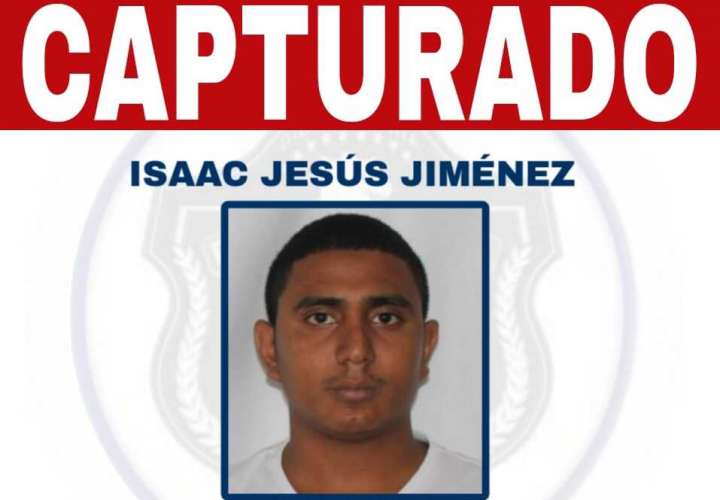  Jesús Jiménez Cerrud, conocido como alias 