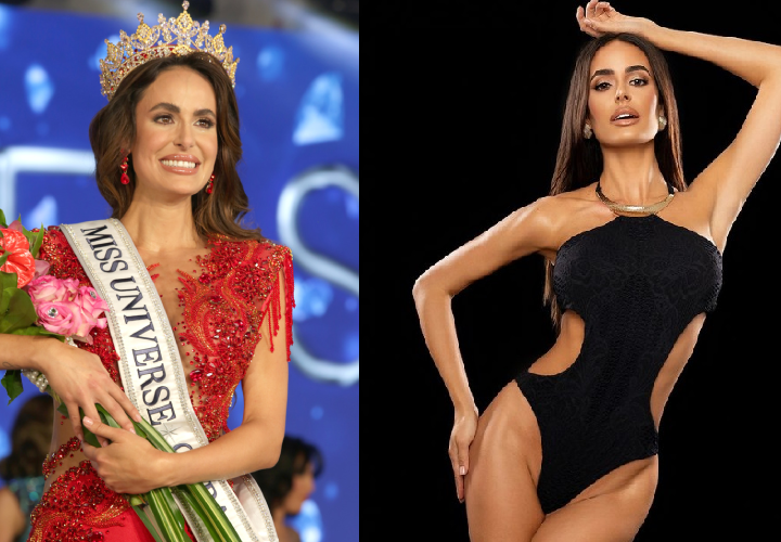 Cuba volverá a Miss Universo tras 57 años. La coronaron en Miami