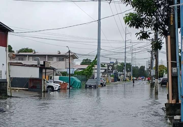 11 potabilizadoras jodidas por lluvias