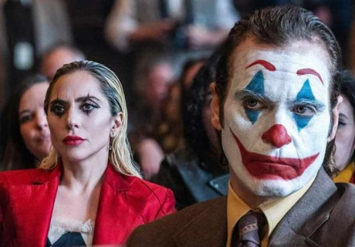 Joker 2 es retirada de los cines. Es un fracaso, cantadera cabrea