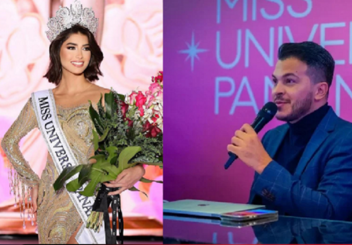 Italy es destituida como Miss Universo Panamá por incumplir reglas