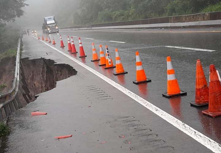 Estado de Emergencia Nacional para atender desastres por lluvias