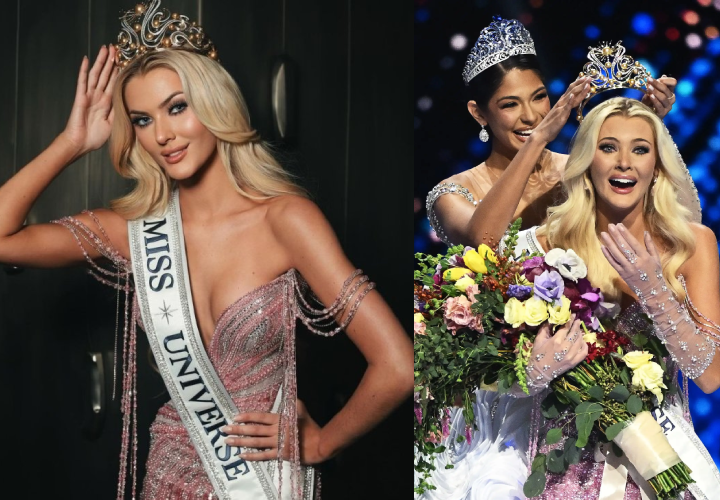 Nueva Miss Universo se lleva $300 mil por ganar y otros premios