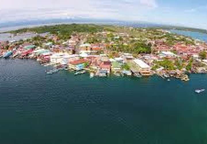 Muere ciudadano belga en un cuarto de alquiler en Bocas del Toro