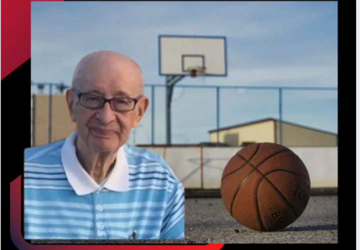 Adiós a Fernando "Nando" Gutiérrez, leyenda del deporte panameño