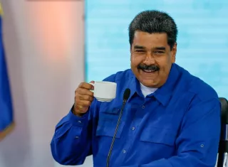 Presidente venezolano aumenta subsidios. Foto/EFE