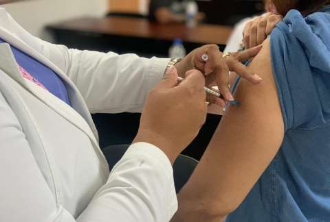 Las vacunas del esquema nacional son totalmente gratuitas y están disponibles en las instalaciones de salud de Minsa y CSS.