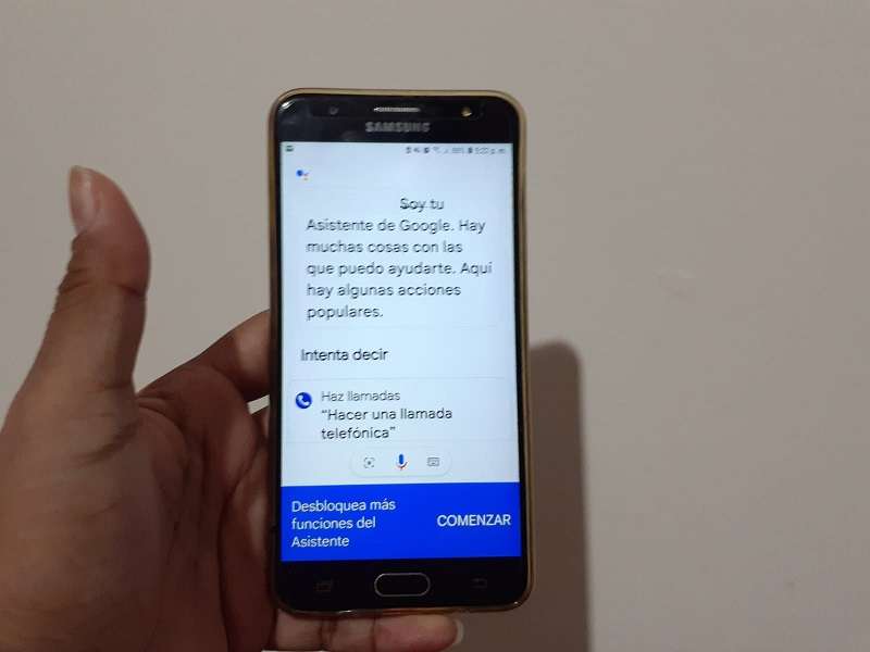 El Asistente de Google ofrece muchas opciones inteligentes para los dispositivos Android. 
