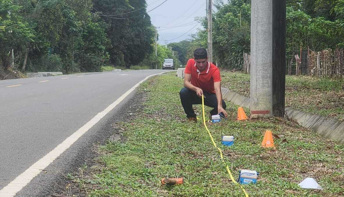 Investigación en campo.