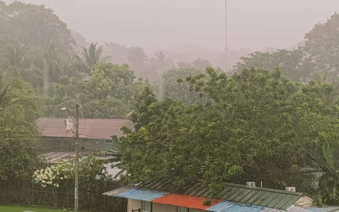 Mantengan las precauciones y evite una emergencia.