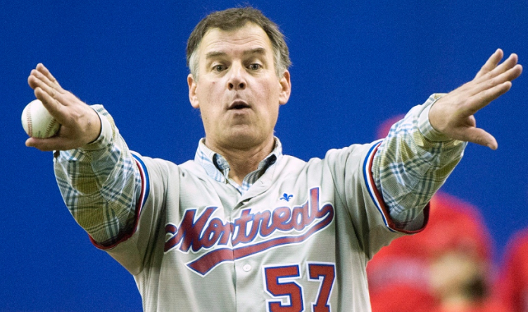 Wetteland fue el Jugador Más Valioso de la Serie Mundial de 1996 por los Yanquis de Nueva York. Foto: Internet