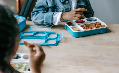 Neofobia alimentaria en los niños. Foto: Pexels