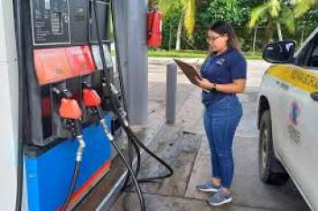 Los inspectores iniciarán por las estaciones de combustible de San Miguelito.