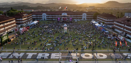 La agenda finalizará en marzo del 2025. Foto: Instagram