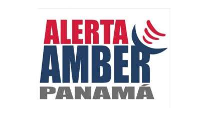 Alerta Amber en Panamá.