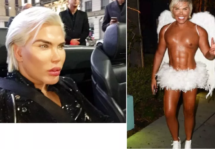 Foto: Instagram Rodrigo Alves