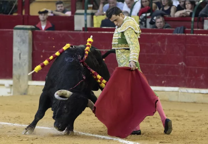 Corrida de toros 