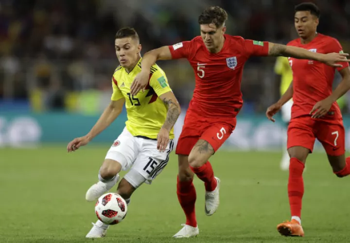  John Stones es uno de los mejores defensores de la Premier League.