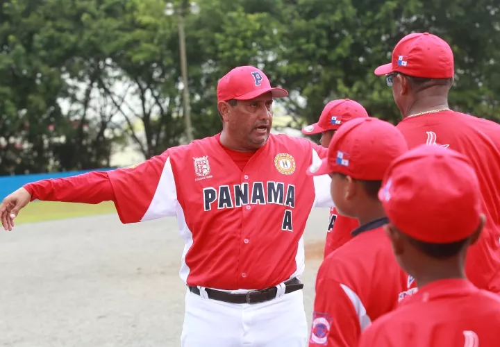 A pesar de que se ganó el torneo latino con marca de 7-1, Elpidio Pinto reveló que sufrió en cada partido. Anayansi Gamez Crítica