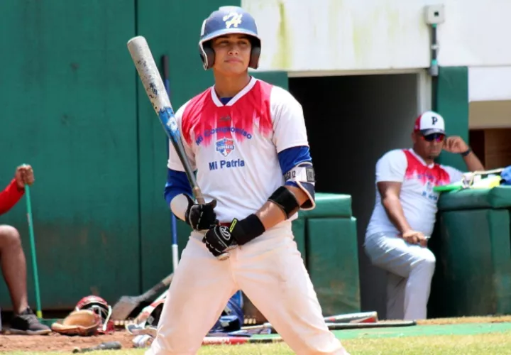 Panamá abre el Campeonato Mundial de Béisbol ante China Taipei. Foto: Fedebeis 