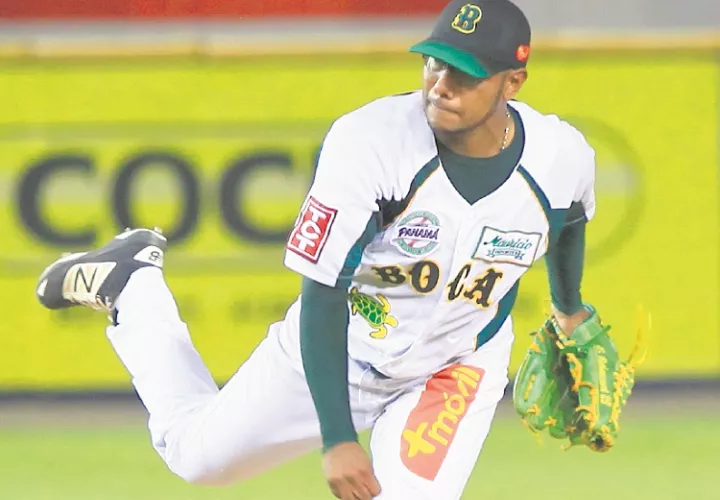 Euclides Bethancourt. / Foto Archivo