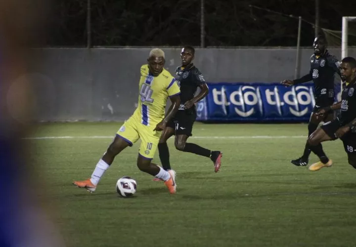 El torneo arranca este viernes. /Foto: LPF